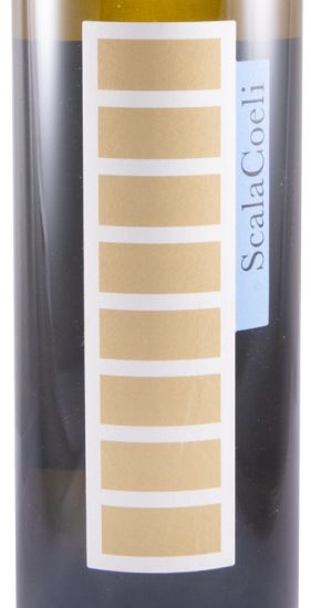 2021 Scala Coeli Alvarinho white