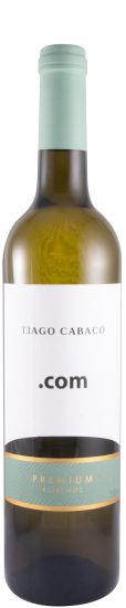 2023 Tiago Cabaço .Com Premium branco