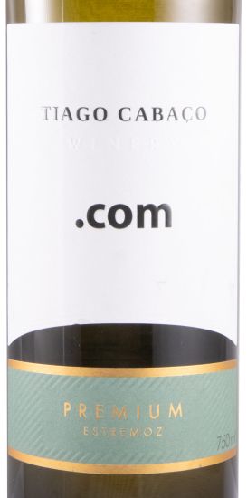 2023 Tiago Cabaço .Com Premium branco