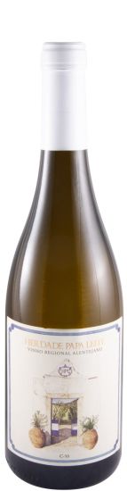 2023 Herdade Papa Leite C50 white
