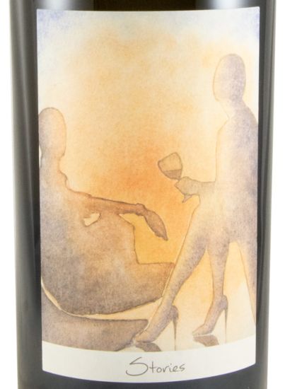 2022 Herdade Papa Leite Stories white 1.5L