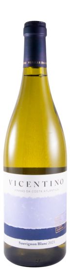 2021 Vicentino Sauvignon Blanc white
