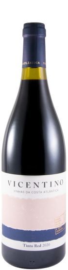 2020 Vicentino tinto