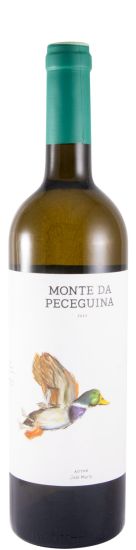 2023 Monte da Peceguina white