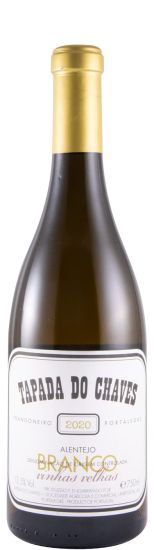 2020 Tapada do Chaves Vinhas Velhas white