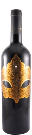 2022 Volteface Reserva tinto