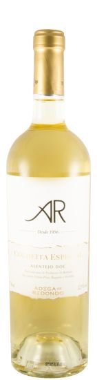 2023 Adega de Redondo AR Colheita Especial branco