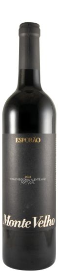 2023 Esporão Monte Velho red