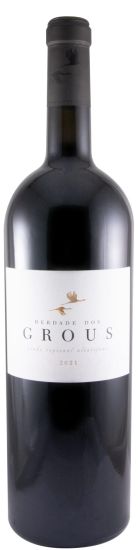 2021 Herdade dos Grous red 1.5L