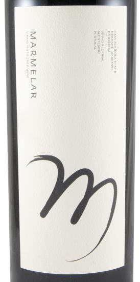 2018 Marmelar red 1.5L