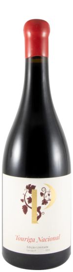 2022 Pousio Touriga Nacional Limited Edition red