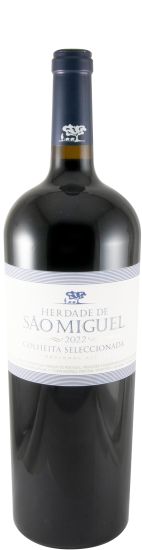 2022 Herdade de São Miguel Colheita Seleccionada tinto 1,5L