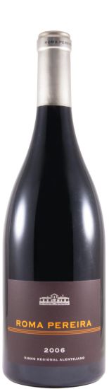 2006 Roma Pereira tinto