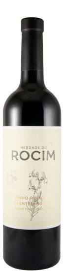 2023 Herdade do Rocim red