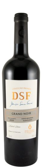2020 DSF Grand Noir Colecção Privada Limited Edition red