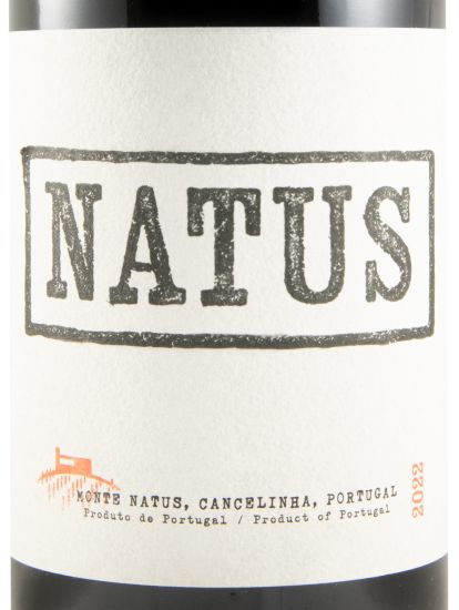 2022 Natus red