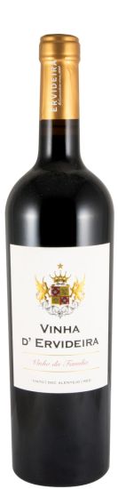 2023 Vinha D'Ervideira tinto