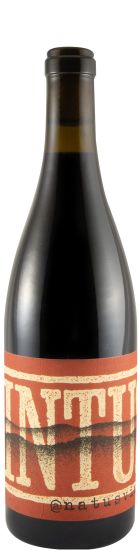 2022 Intus red (damaged label)