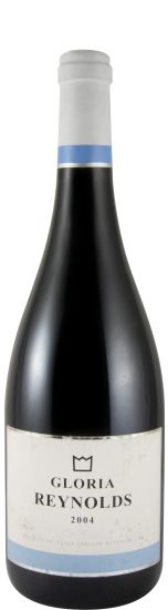 2004 Gloria Reynolds red