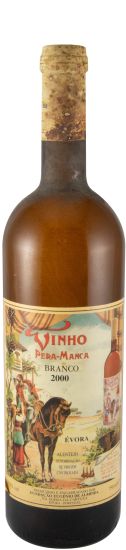 2000 Pêra-Manca branco