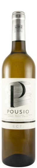 2023 Pousio Selection white