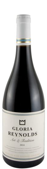 2014 Gloria Reynolds tinto