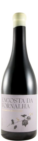 2022 Encosta da Fornalha Alicante Bouschet tinto