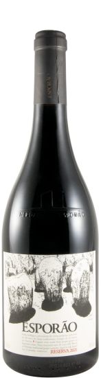 2021 Esporão Reserva organic red