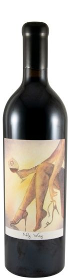 2020 Herdade Papa Leite My Way tinto