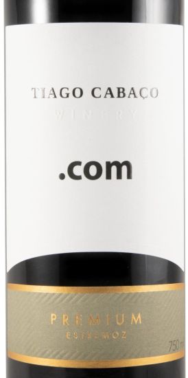 2023 Tiago Cabaço .Com Premium red