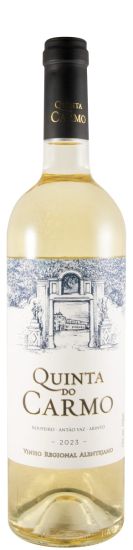 2023 Quinta do Carmo white