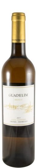2015 Guadelim branco