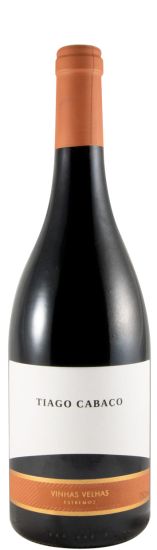 2023 Tiago Cabaço Vinhas Velhas tinto