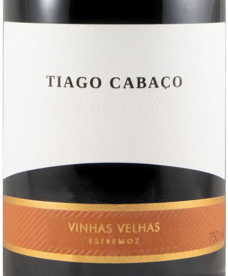 2023 Tiago Cabaço Vinhas Velhas tinto