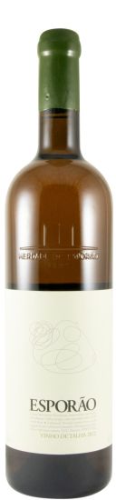 2022 Esporão Roupeiro Vinho de Talha white