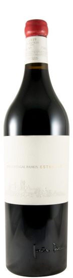 2019 João Portugal Ramos Estremus tinto