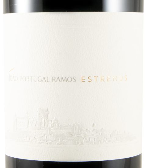 2019 João Portugal Ramos Estremus tinto