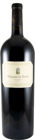 2017 João Portugal Ramos Marquês de Borba Reserva tinto 1,5L