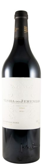 2021 João Portugal Ramos Vinha do Jeremias Syrah red