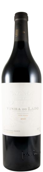 2020 João Portugal Ramos Vinha do Lado Tinta Caiada tinto