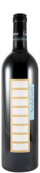 2013 Scala Coeli Touriga Nacional & Touriga Franca red