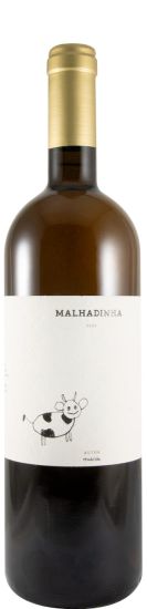 2022 Malhadinha organic white