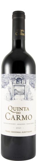 2021 Quinta do Carmo tinto