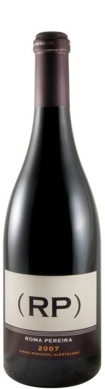 2007 Roma Pereira red
