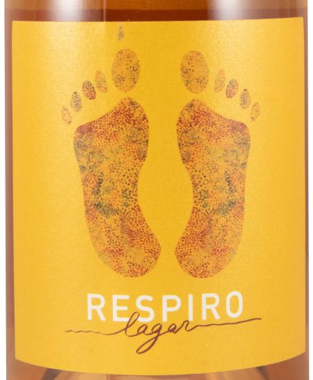 2023 Respiro Lagar branco
