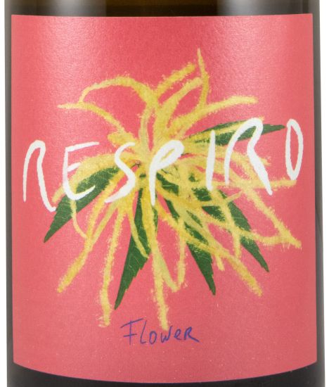 2023 Respiro Flower branco