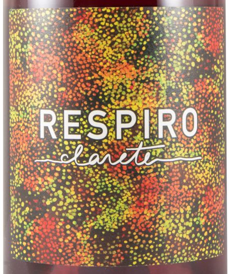 2023 Clarete Respiro
