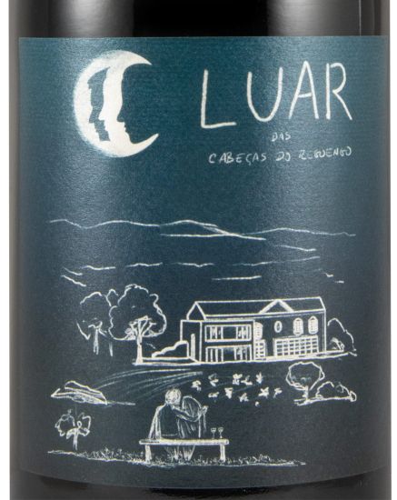 2022 Luar red