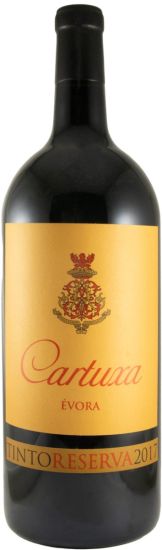 2017 Cartuxa Reserva tinto 3L