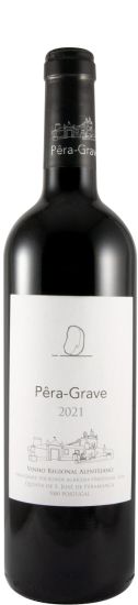 2021 Pêra-Grave red